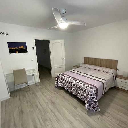 Escondite Real - Royal Hideaway - Vivienda Con Fines Turisticos Hospital De San Miguel Jaén Extérieur photo