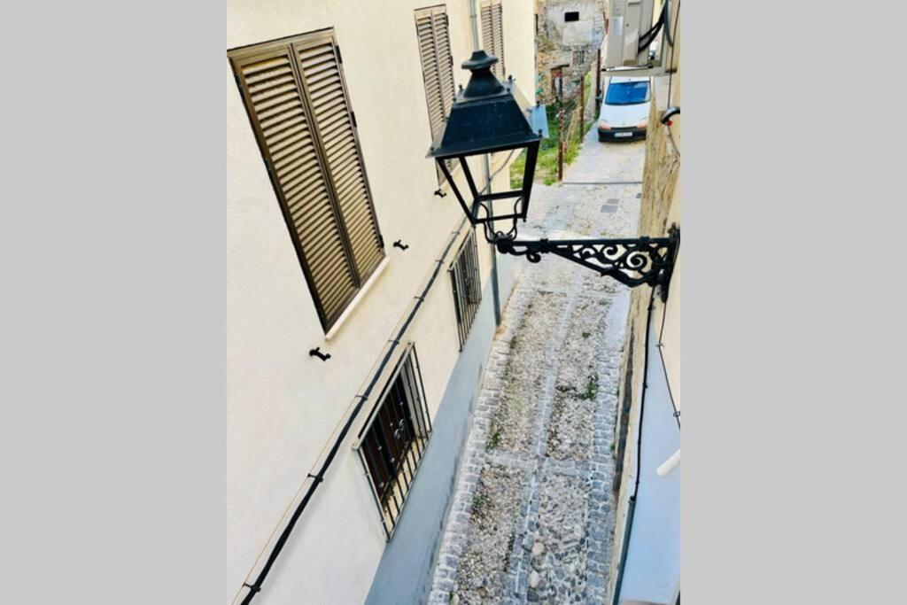 Escondite Real - Royal Hideaway - Vivienda Con Fines Turisticos Hospital De San Miguel Jaén Extérieur photo