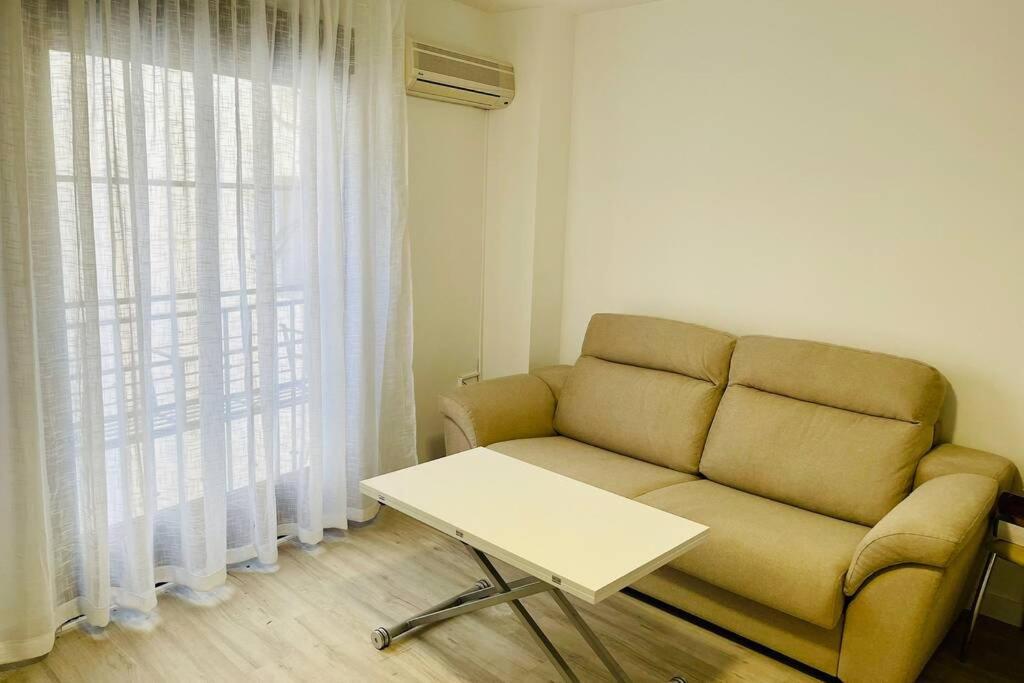 Escondite Real - Royal Hideaway - Vivienda Con Fines Turisticos Hospital De San Miguel Jaén Extérieur photo