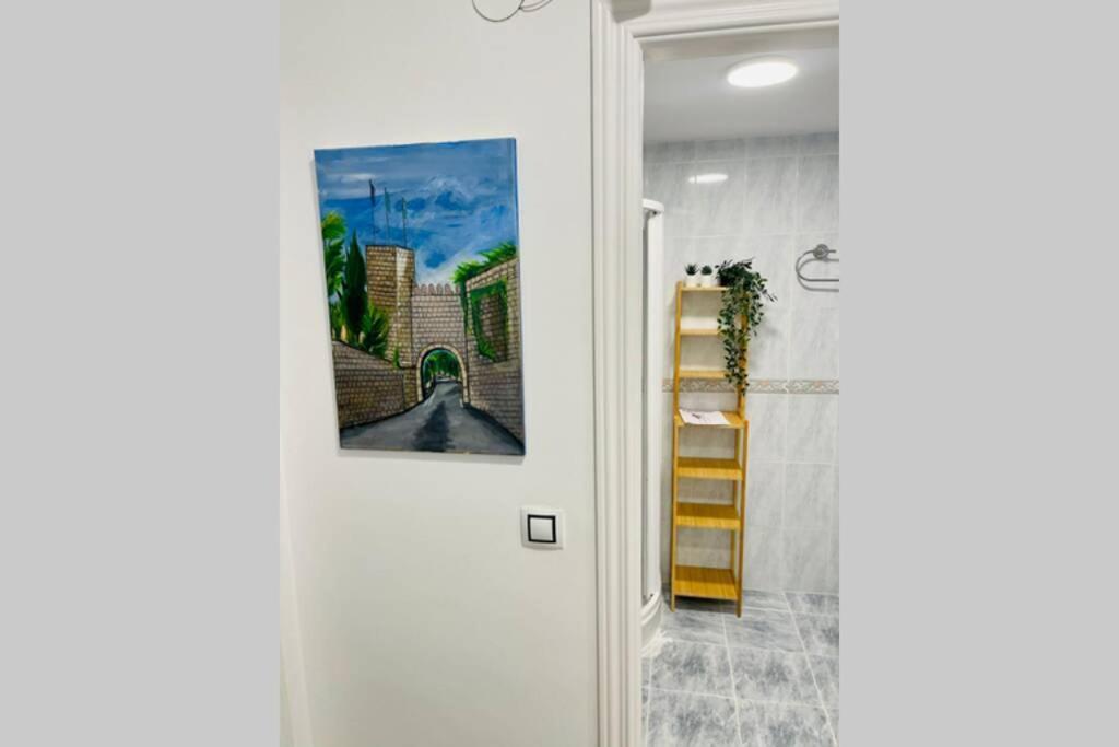 Escondite Real - Royal Hideaway - Vivienda Con Fines Turisticos Hospital De San Miguel Jaén Extérieur photo