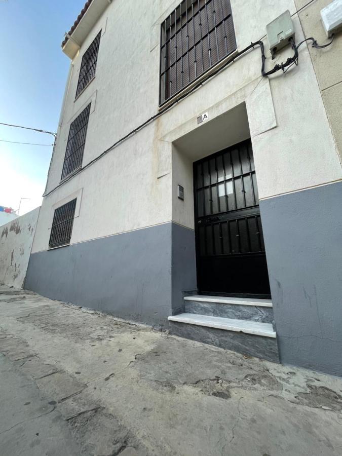 Escondite Real - Royal Hideaway - Vivienda Con Fines Turisticos Hospital De San Miguel Jaén Extérieur photo