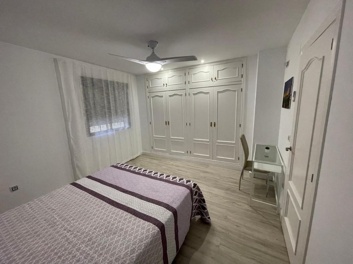 Escondite Real - Royal Hideaway - Vivienda Con Fines Turisticos Hospital De San Miguel Jaén Extérieur photo