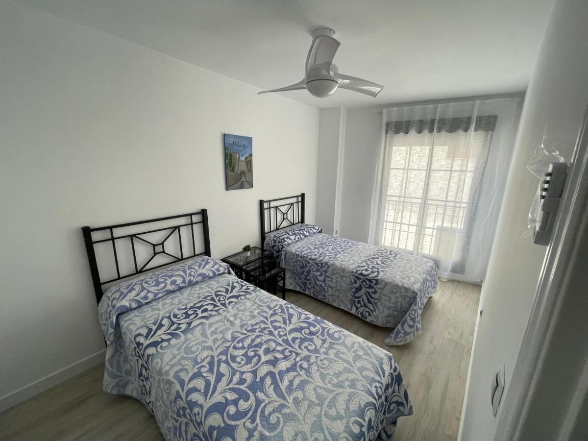 Escondite Real - Royal Hideaway - Vivienda Con Fines Turisticos Hospital De San Miguel Jaén Extérieur photo