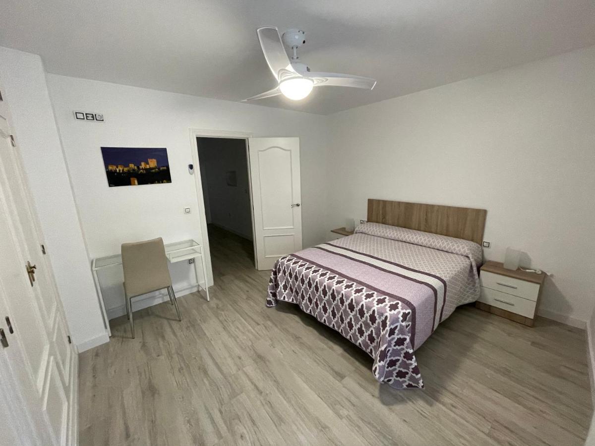Escondite Real - Royal Hideaway - Vivienda Con Fines Turisticos Hospital De San Miguel Jaén Extérieur photo