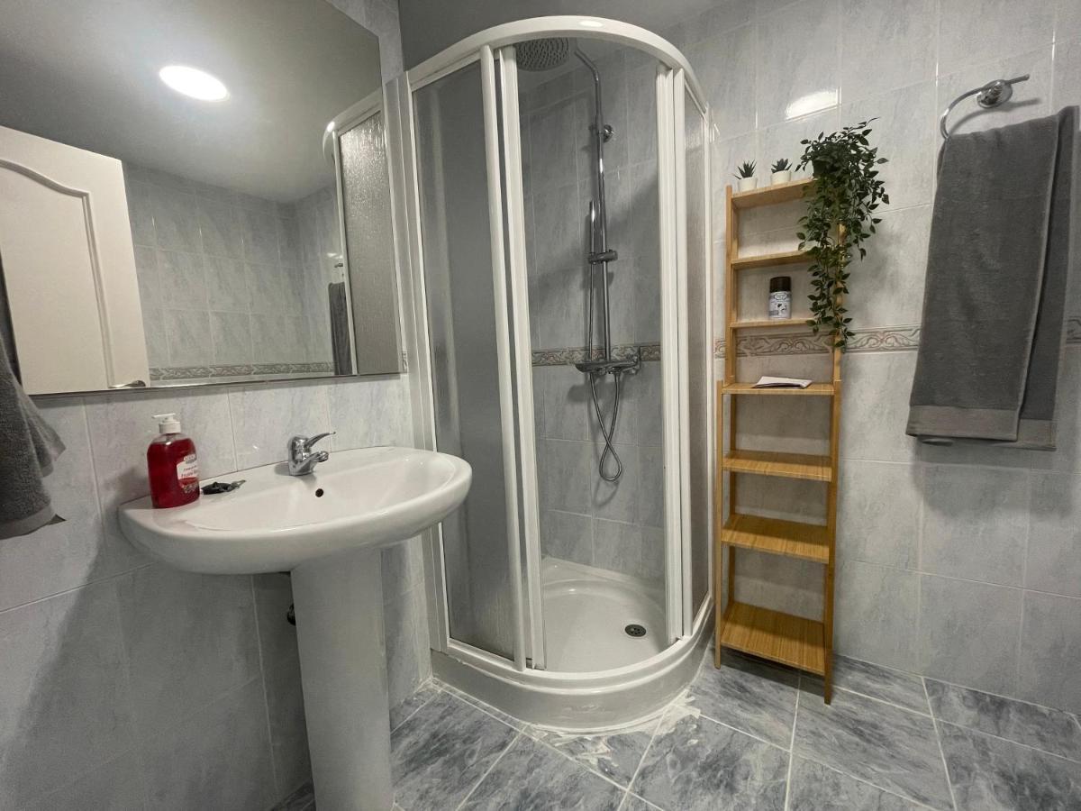 Escondite Real - Royal Hideaway - Vivienda Con Fines Turisticos Hospital De San Miguel Jaén Extérieur photo