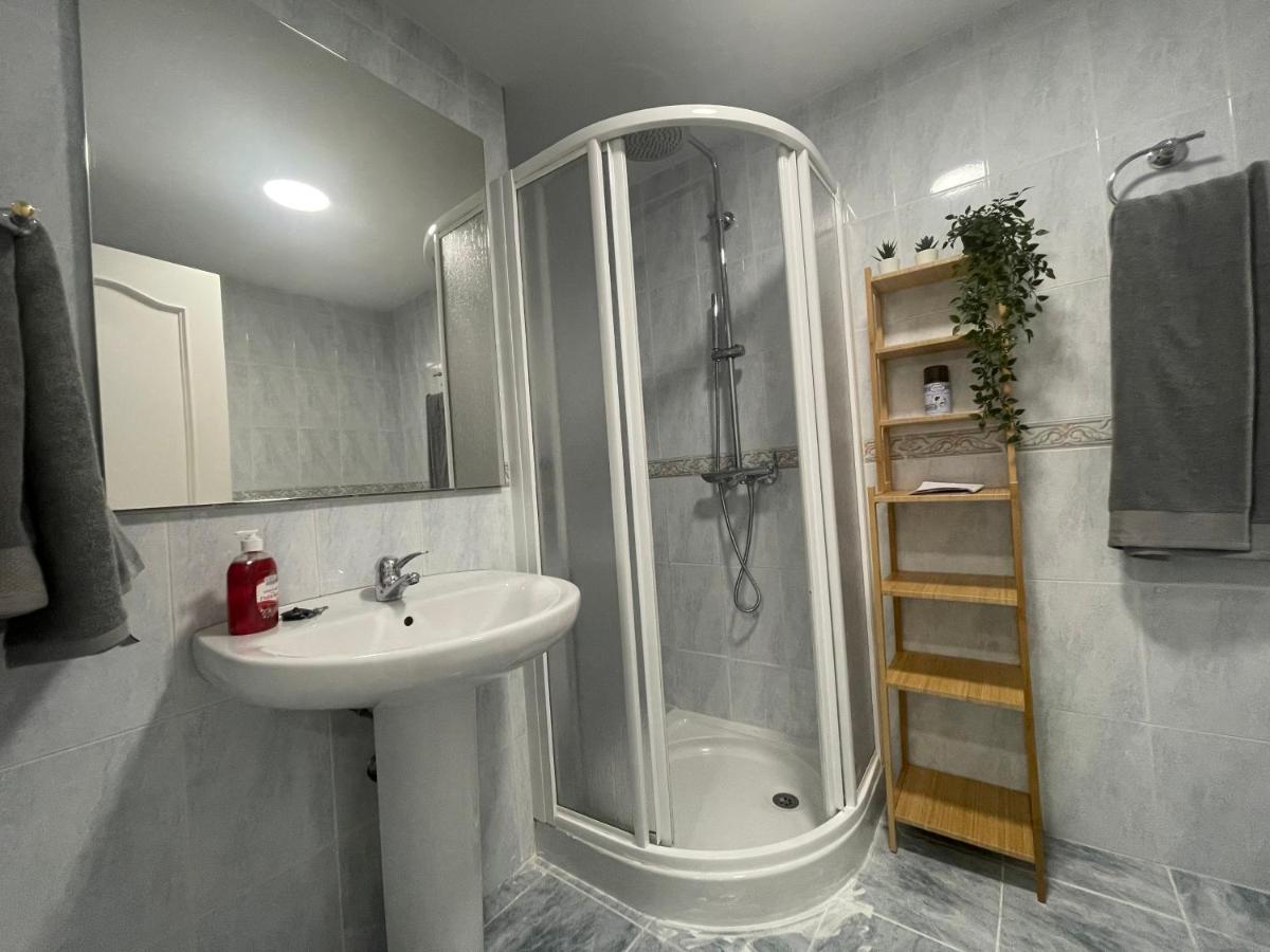 Escondite Real - Royal Hideaway - Vivienda Con Fines Turisticos Hospital De San Miguel Jaén Extérieur photo